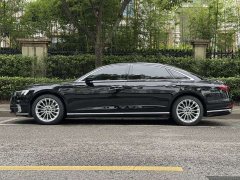 Audi A8 A8L 50 TFSI quattro Comfort Collection Edition - фото 3