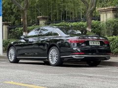 Audi A8 A8L 50 TFSI quattro Comfort Collection Edition - фото 4