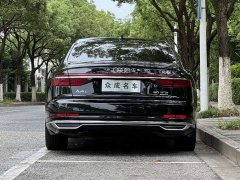 Audi A8 A8L 50 TFSI quattro Comfort Collection Edition - фото 5