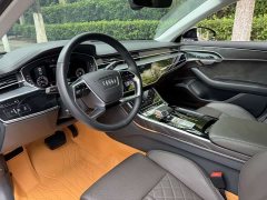 Audi A8 A8L 50 TFSI quattro Comfort Collection Edition - фото 6