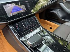 Audi A8 A8L 50 TFSI quattro Comfort Collection Edition - фото 7