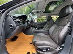 Audi A8 A8L 50 TFSI quattro Comfort Collection Edition - фото 8