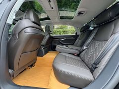 Audi A8 A8L 50 TFSI quattro Comfort Collection Edition - фото 9