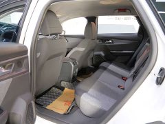 Lexus Versailles C5 X 2023 1.6T original customized version - фото 10