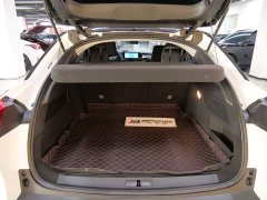 Lexus Versailles C5 X 2023 1.6T original customized version - фото 11