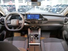 Lexus Versailles C5 X 2023 1.6T original customized version - фото 16