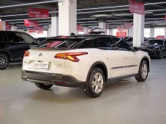 Lexus Versailles C5 X 2023 1.6T original customized version - фото 5