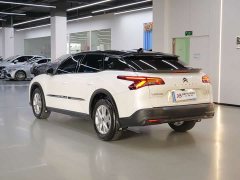 Lexus Versailles C5 X 2023 1.6T original customized version - фото 7