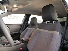 Lexus Versailles C5 X 2023 1.6T original customized version - фото 9