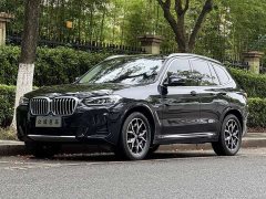 BMW X3 2023 xDrive25i M Sports Package - фото 1