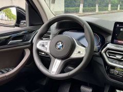 BMW X3 2023 xDrive25i M Sports Package - фото 11