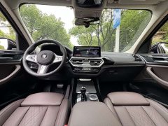 BMW X3 2023 xDrive25i M Sports Package - фото 12