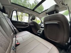 BMW X3 2023 xDrive25i M Sports Package - фото 13