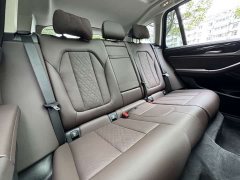 BMW X3 2023 xDrive25i M Sports Package - фото 14