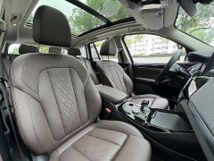 BMW X3 2023 xDrive25i M Sports Package - фото 15