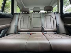 BMW X3 2023 xDrive25i M Sports Package - фото 16