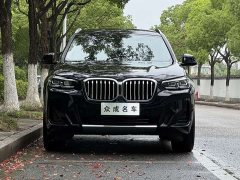 BMW X3 2023 xDrive25i M Sports Package - фото 2