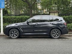 BMW X3 2023 xDrive25i M Sports Package - фото 3