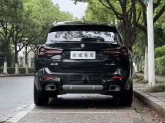 BMW X3 2023 xDrive25i M Sports Package - фото 5