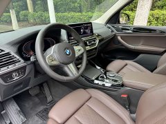 BMW X3 2023 xDrive25i M Sports Package - фото 6