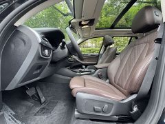 BMW X3 2023 xDrive25i M Sports Package - фото 7