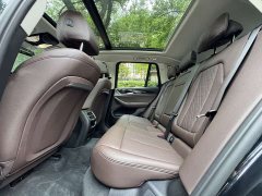 BMW X3 2023 xDrive25i M Sports Package - фото 8