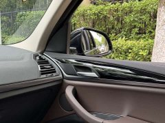 BMW X3 2023 xDrive25i M Sports Package - фото 9