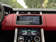 Land Rover Range Rover Sport 3.0 L6 Black Edition - фото 10