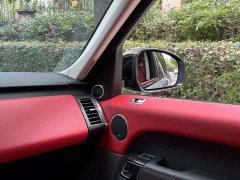 Land Rover Range Rover Sport 3.0 L6 Black Edition - фото 13