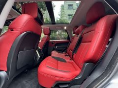 Land Rover Range Rover Sport 3.0 L6 Black Edition - фото 15