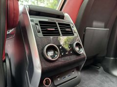 Land Rover Range Rover Sport 3.0 L6 Black Edition - фото 16