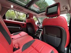 Land Rover Range Rover Sport 3.0 L6 Black Edition - фото 17