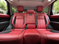 Land Rover Range Rover Sport 3.0 L6 Black Edition - фото 18