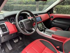 Land Rover Range Rover Sport 3.0 L6 Black Edition - фото 6