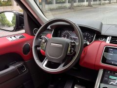 Land Rover Range Rover Sport 3.0 L6 Black Edition - фото 9
