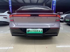 Xpeng P7 super long battery life Max flagship version - фото 6