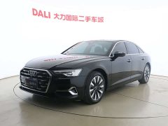 Audi A6L 45 TFSI Elegant Edition - фото 1