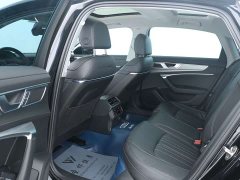 Audi A6L 45 TFSI Elegant Edition - фото 10