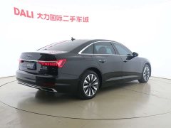Audi A6L 45 TFSI Elegant Edition - фото 12