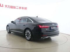 Audi A6L 45 TFSI Elegant Edition - фото 14