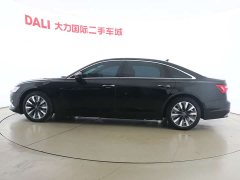 Audi A6L 45 TFSI Elegant Edition - фото 15