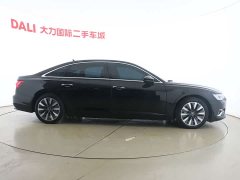 Audi A6L 45 TFSI Elegant Edition - фото 16