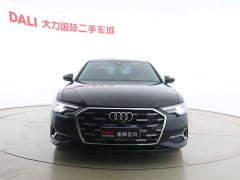 Audi A6L 45 TFSI Elegant Edition - фото 2