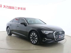 Audi A6L 45 TFSI Elegant Edition - фото 3