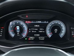 Audi A6L 45 TFSI Elegant Edition - фото 6