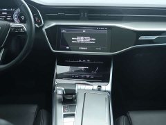 Audi A6L 45 TFSI Elegant Edition - фото 7