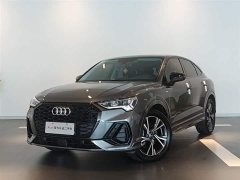 Audi Q3 Sportback 2023 40 TFSI Fashion - фото 1