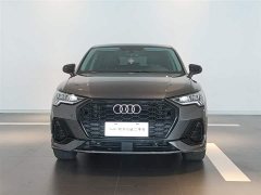 Audi Q3 Sportback 2023 40 TFSI Fashion - фото 2