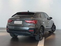 Audi Q3 Sportback 2023 40 TFSI Fashion - фото 4