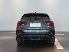 Audi Q3 Sportback 2023 40 TFSI Fashion - фото 5